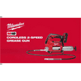 thumbnail image 5 of Milwaukee M18 18 Volt Cordless Grease Gun Kit (1.5 Ah) 2646-21CT, 5 of 12