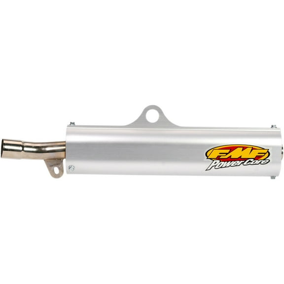 FMF Powercore Slip-On Silencer Aluminum (020279)