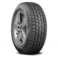 thumbnail image 5 of Mastercraft Glacier Trex Winter 245/60R18 105T Passenger Tire, 5 of 6