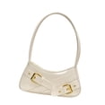 thumbnail image 4 of Bolso de hombro para mujer, bolso causal para las axilas, para desplazarse, caminar, trabajar, viajar, 4 of 10