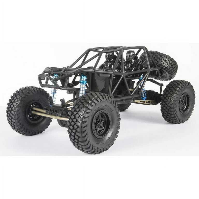 Axial Racing AX90053 RR10 Bomber 1/10th Scale Electric 4WD - Kit