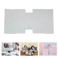 thumbnail image 3 of DIY Bag Patchwork Guide Sewing Acrylic Ruler Tool Craft Stitch Template Template Ruler for Girlfriend Women Mother L, 3 of 9