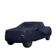 thumbnail image 1 of Cubierta Impermeable para Camión Unique Bargains Pickup Camión Azul marino 190T PU, 1 of 1