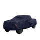 thumbnail image 1 of Cubierta Impermeable Unique Bargains para Camioneta Toyota Tacoma 190T PU Azul marino, 1 of 1