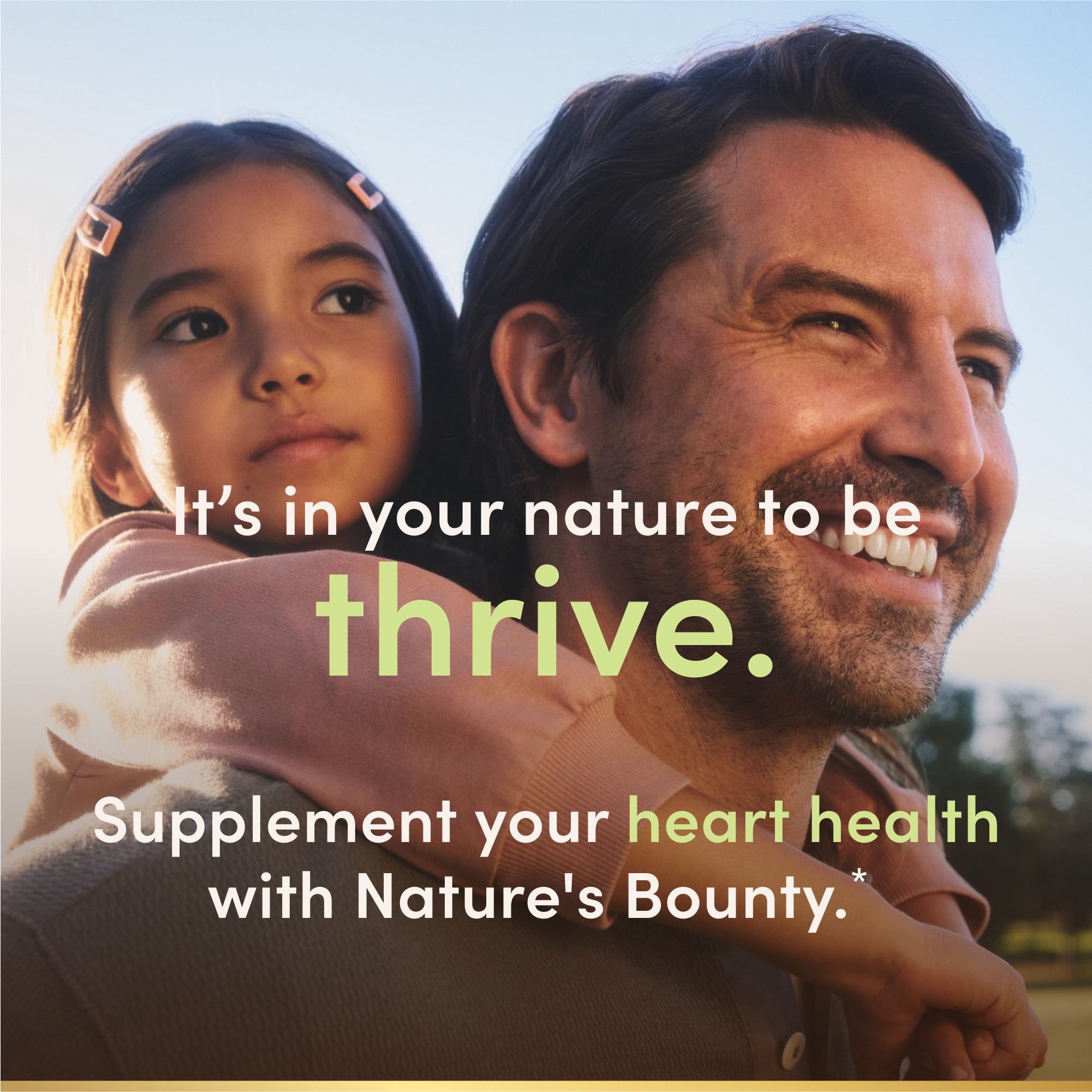 Nature's Bounty Plant-Based Omega-3 Softgel Supplements, Whole Body Health, Heart, Skin, & Joint Support, 30 Count