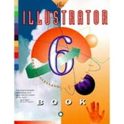 The Illustrator 6 Book (Edition 3) (Paperback)