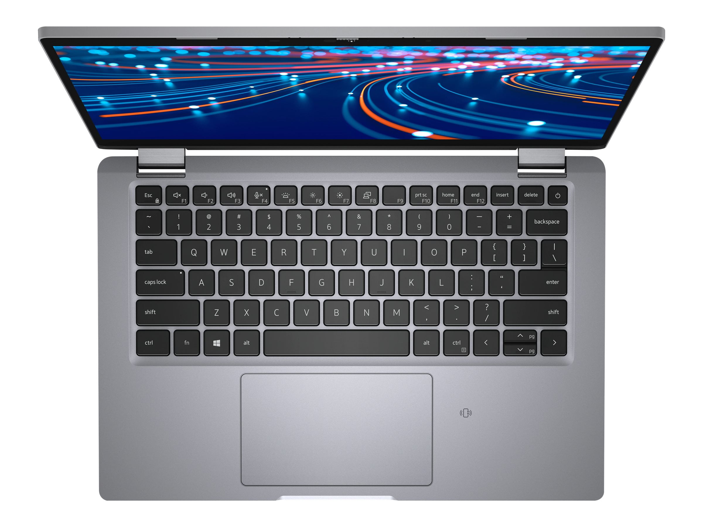 Latitude 5320 21 I7/3.0 16GB 256GB W10P - Walmart.com