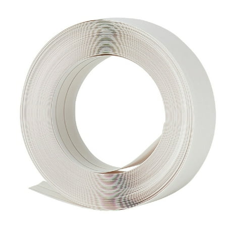 

1PK Grabber 3-1/4 In. x 100 Ft. No-Coat Ultra A Flex Prefinished Drywall Flex Trim