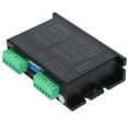 thumbnail image 3 of Loewten DC24‑40V Stepper Motor Driver,Step Motor Driver,FYQM4042A TwoPhase Stepper Motor Driver Suitable For 42~56mm Series Motors DC2440V, 3 of 8
