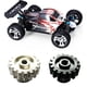 thumbnail image 2 of Engranaje endurecido Tholdsy para 1/18 Wltoys 979B accesorios para vehículos de carretera RC Negro, 2 of 6