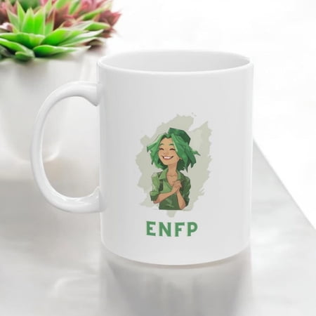 ENFP Mug, MBTI Coffee Cup, enfp Birthday Gift, mbti Mug, Ceramic Mug, enfp, mbti, gift her, gy mug.jpg