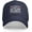 Navy Blue, variant on I'm Voting for The Outlaw Hillbilly 2024 Baseball Caps for Men 90s Vintage Baseball Hats