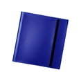 thumbnail image 3 of Carpeta de tarjetas CUTICAT álbum de colección de tarjetas Azul oscuro 30,5 cm x 31,5 cm, 3 of 8