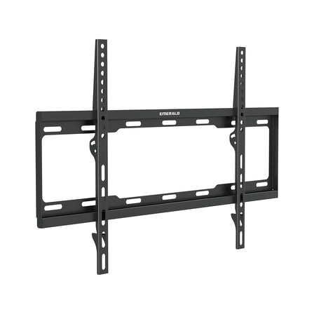 Emerald Fixed Wall TV Mount 99 lbs. (SM-720-3063)