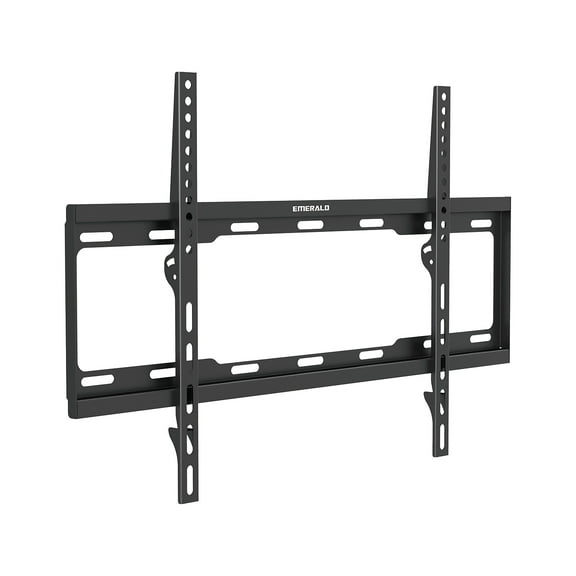 Emerald Fixed Wall TV Mount 99 lbs. (SM-720-3063)