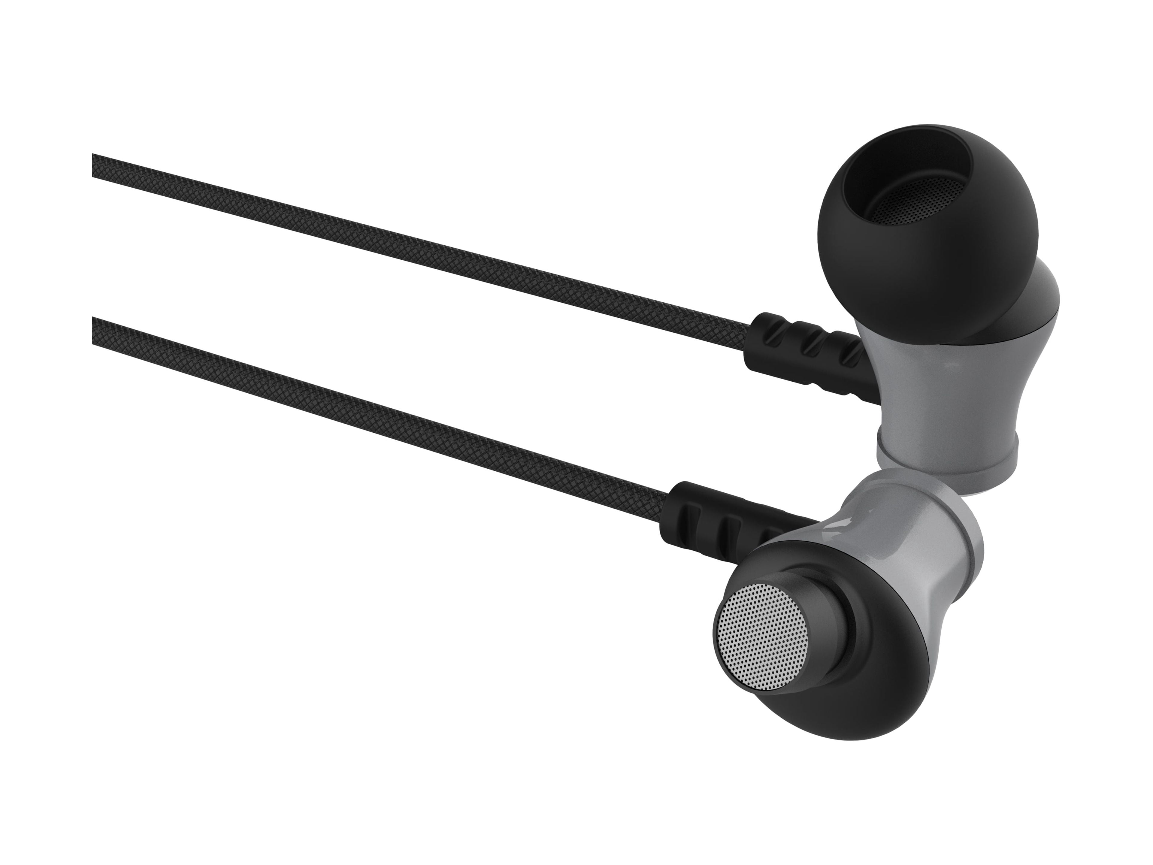 Wired Earphones with Mic-3.5mm Jack,