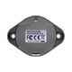 thumbnail image 5 of Cargador De Coche Cargador de coche USB dual QC3.0 Toma de cargador para caravana ATV (QC3.0 Tipo C PD Rojo), 5 of 6