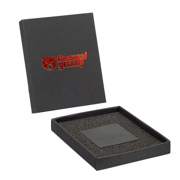 Thermal Grizzly Carbonaut Ther