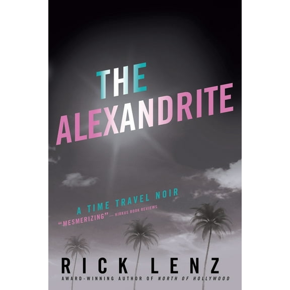 The Alexandrite, (Paperback)