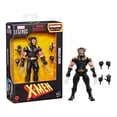 thumbnail image 1 of Figura de Acción Hasbro Marvel Legends  X-Treme Wolverine, 1 of 4