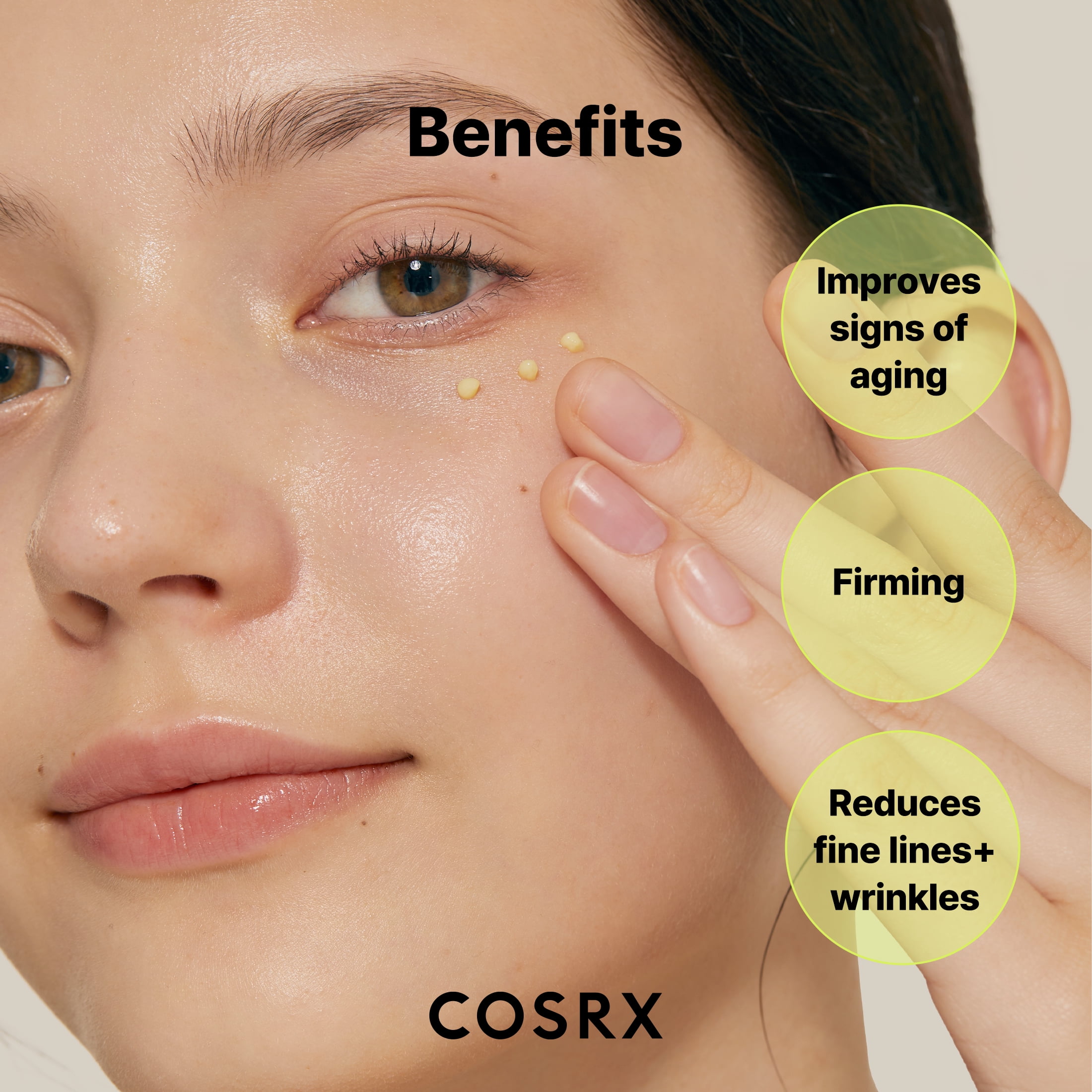 COSRX The Retinol 0.1 Cream (0.68 fl.oz)