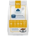 thumbnail image 2 of Blue Buffalo Natural Veterinary Diet KS Kidney Support Dry Dog Food, Chicken 22-lb Bag, 2 of 10