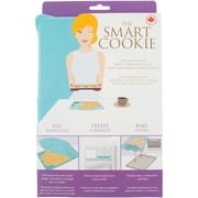 Shape + Store 10 Oz Smart Cookie Freezer Container