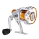 thumbnail image 4 of Rueda De Carrete De Pesca, Práctico Carrete De Pesca De Fundición Para Pescar ANGGREK Otros Deportes, 4 of 8