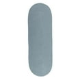 thumbnail image 3 of PO54R060X096 Port Royale - Federal 5x8 Rug, 100% Polypropylene - Oval., 3 of 3