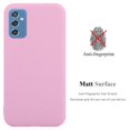 thumbnail image 2 of Cadorabo Case for Samsung Galaxy M52 5G Cover Screen Protection TPU Silicone Gel Back case, 2 of 7