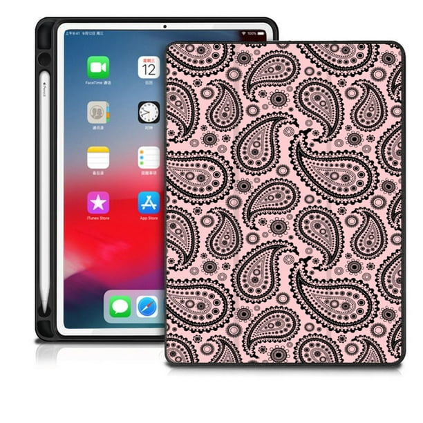 DistinctInk® Case compatible with iPad Pro 12.9" (THIRD Generation