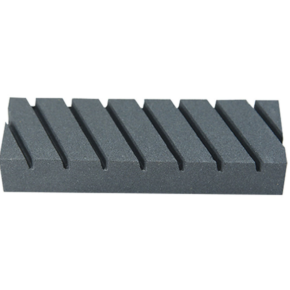 Dualsided Whetstone Coarse Sharpening Stone Flattener Flattening Stone