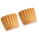 thumbnail image 4 of Tapones de cabecera NikouMX 2 piezas Tapón de cama de pared, 4 of 8