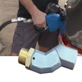 thumbnail image 4 of Timilge Fuel Hose Swivel Joint 3/4'' NPT 360-Degree Oil Pipe Joint Fuel Transfer Movable Joint Refueling Gun Elbow Universal, 4 of 4