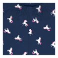 thumbnail image 3 of Legging George Talla 8 Casual con Estampado Unicornios Azul Marino, 3 of 3