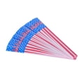 thumbnail image 1 of jinwen 15 93x18mm Retractable Tree Sticker Wraps for Hunting Carbon Fiberglass Aluminum Flag, 1 of 9