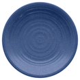 thumbnail image 1 of Plato de ensalada TarHong Artisan Blue, 1 of 1