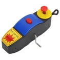 thumbnail image 1 of Carpenter Ink Marker, Chalk Box Portable  Plastic Manual  15m Thread  for Woodworking, 1 of 7