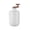 White#0, variant on Manual Ice Crusher Hand Crank Ice Shaver for Home Kitchen Bar Stainless Steel Blade Rotary Shaved Ice Machine for Slushies Cocktails Snow Cones Frozen Drinks Green