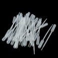 thumbnail image 5 of Micro Liquids Measuring Tool Graduated Pipettes Droppers 1ML 100Pcs, 5 of 5