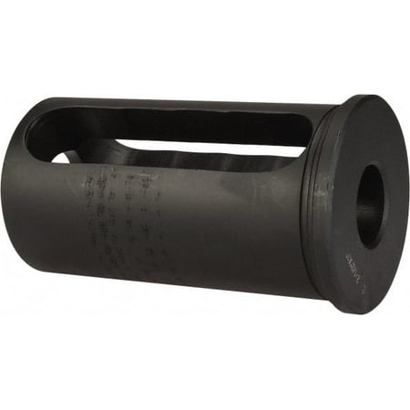 

Value Collection 1 ID 2-1/2 OD 4-1/2 Length Under Head Type C Lathe Tool Holder Bushing 4-1/8 Slot Length