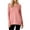 D ROSE, variant on Women Basic Cotton Relaxed Fit V-Neck(S-3X) Long Sleeve T-Shirt Top (Single & Multi-Packs Available)