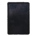 thumbnail image 4 of Set Of 4 Black Rubber Arm Pads Lift For Car Auto Truck Hoist Replacement Kits - Square, 4 of 7