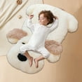 thumbnail image 2 of XWSHYW Mantas Almohada para Cachorros, Cojín de Futón, Almohada de Tatami, Cojín para Dormitorio, Cojín, Almohada Lavable, 2 of 7
