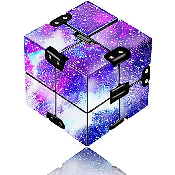 Yomiie Infinity Cube Fidget Toy Finger Fidget Toys For Kids And Adults Fidget Blocks For Stress Relieving Preschool Toys Killing Time Unique Idea Cool Fidget Cube Mini Gadget For Add Adhd Ocd Walmart Com Yomiie Infinity Cube Fidget Toy Finger Fidget Toys For Kids And Adults Fidget Blocks For Stress Relieving Preschool Toys Killing Time Unique Idea Cool Fidget Cube Mini Gadget For Add Adhd Ocd Walmart Com