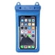 thumbnail image 1 of Bolsa De Teléfono Funda de PVC para teléfono móvil, resistente al agua, para deportes al aire libre (azul) Ehuebsd Para Estrenar, 1 of 7