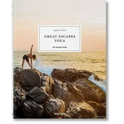 Great Escapes Yoga. the Retreat Book (Hardcover)