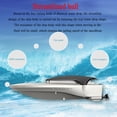 thumbnail image 4 of Big Save,HWRETIE Wireless Remote Control Boats,Boy Competitive Water Electric Speedboat Sailing Model Toy Boats, 4 of 7