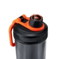 thumbnail image 5 of VOLTRX Gallium USB-C Rechargeable Electric Protein Shaker Bottle Blender Mixer Cup BPA-Free Tritan 24 oz - Avocado Green, 5 of 10