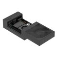thumbnail image 2 of ForRaspberry Pi 5 Case with Active Cooler Enhanced Protection Design Easy Assembly Black, 2 of 5